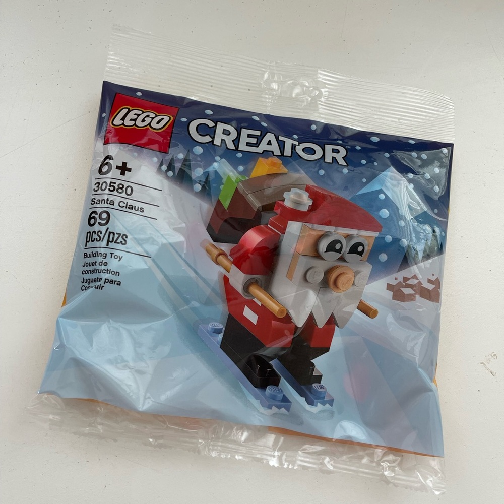 Lego set